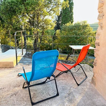 La Parenthèse du Var Saint-Antonin-du-Var Extérieur photo