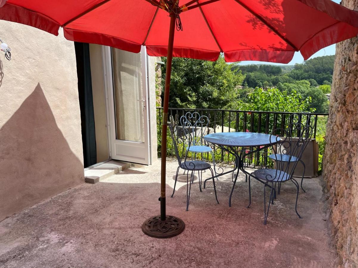 La Parenthèse du Var Saint-Antonin-du-Var Extérieur photo