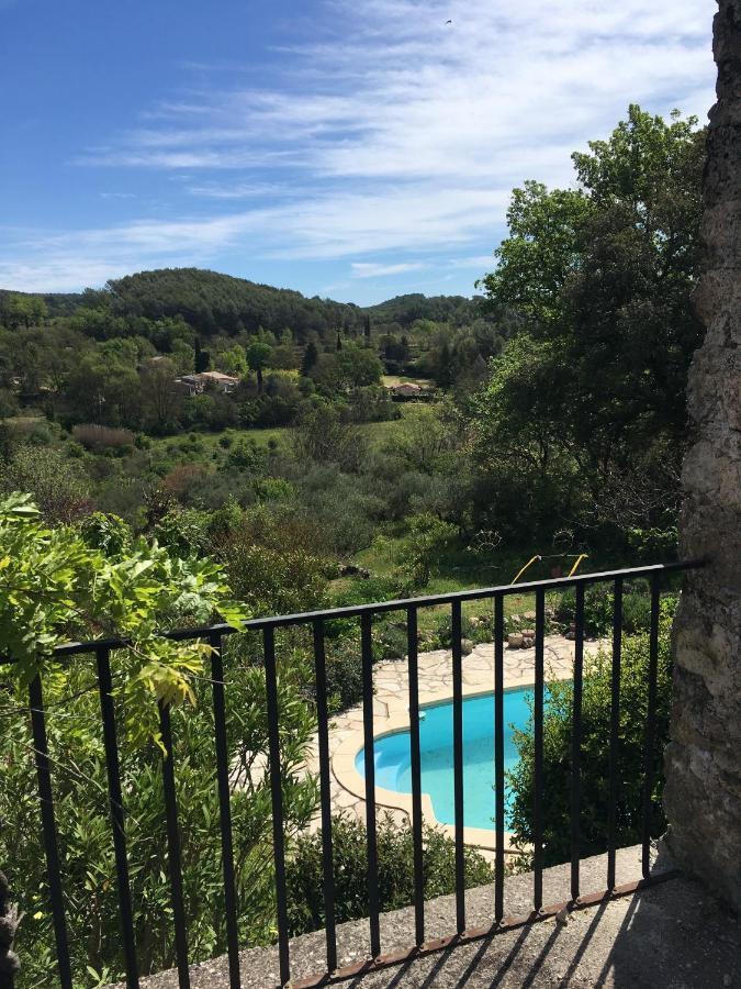 La Parenthèse du Var Saint-Antonin-du-Var Extérieur photo