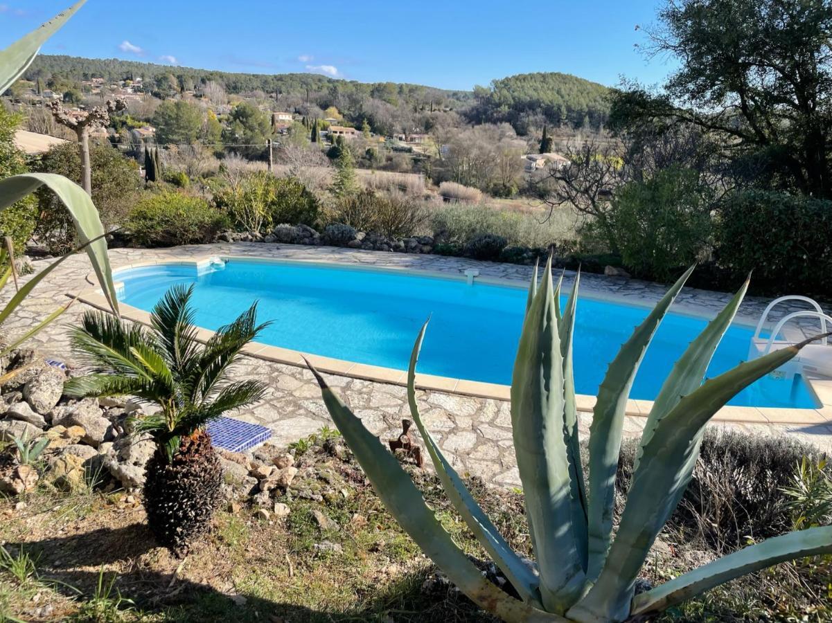 La Parenthèse du Var Saint-Antonin-du-Var Extérieur photo