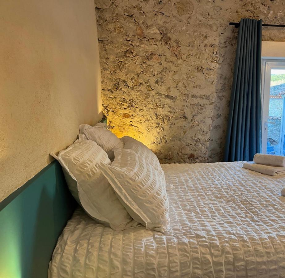 La Parenthèse du Var Saint-Antonin-du-Var Extérieur photo