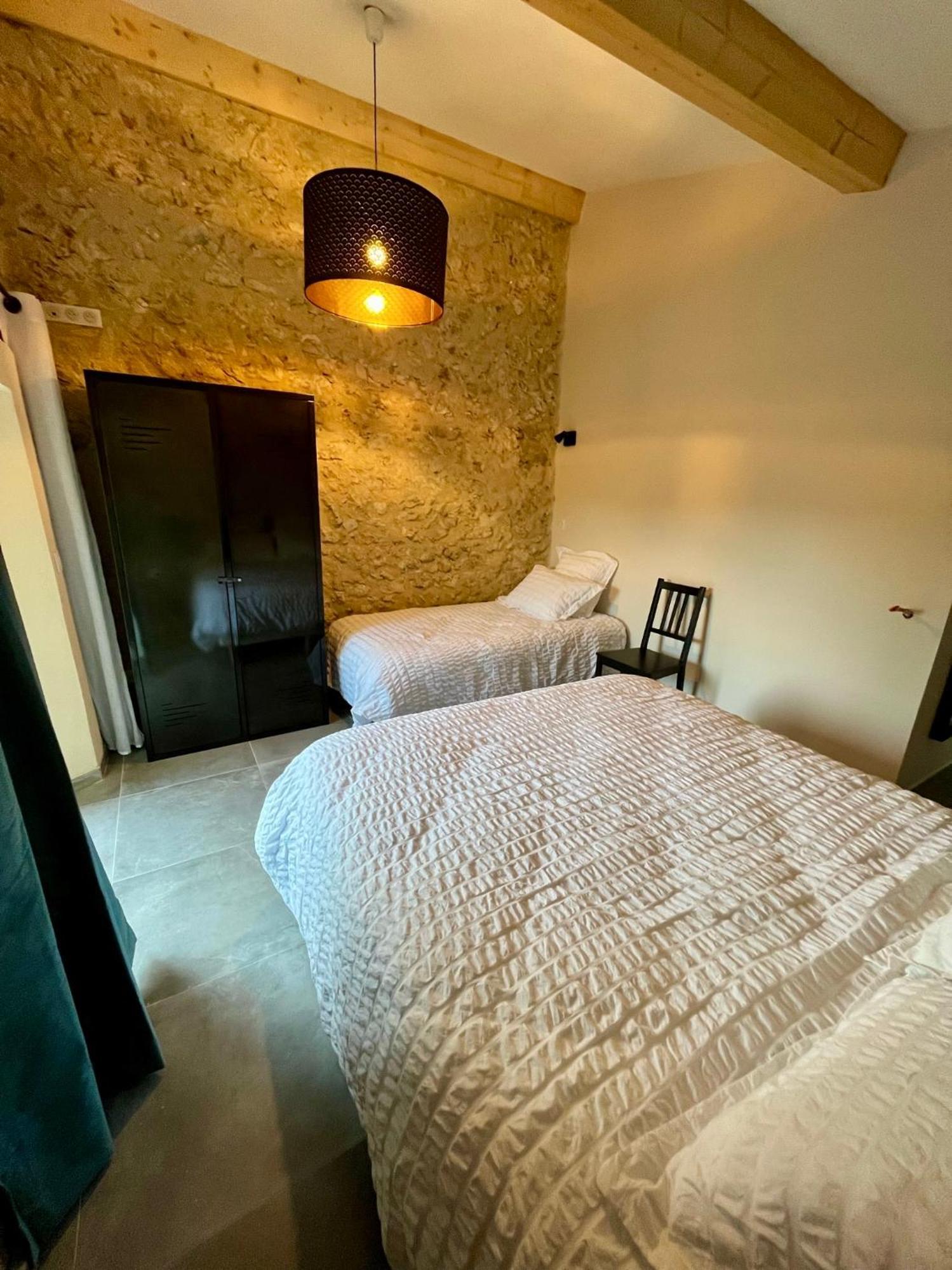 La Parenthèse du Var Saint-Antonin-du-Var Extérieur photo