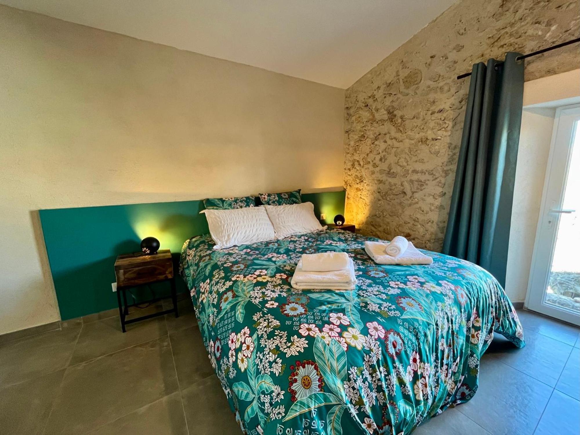 La Parenthèse du Var Saint-Antonin-du-Var Extérieur photo