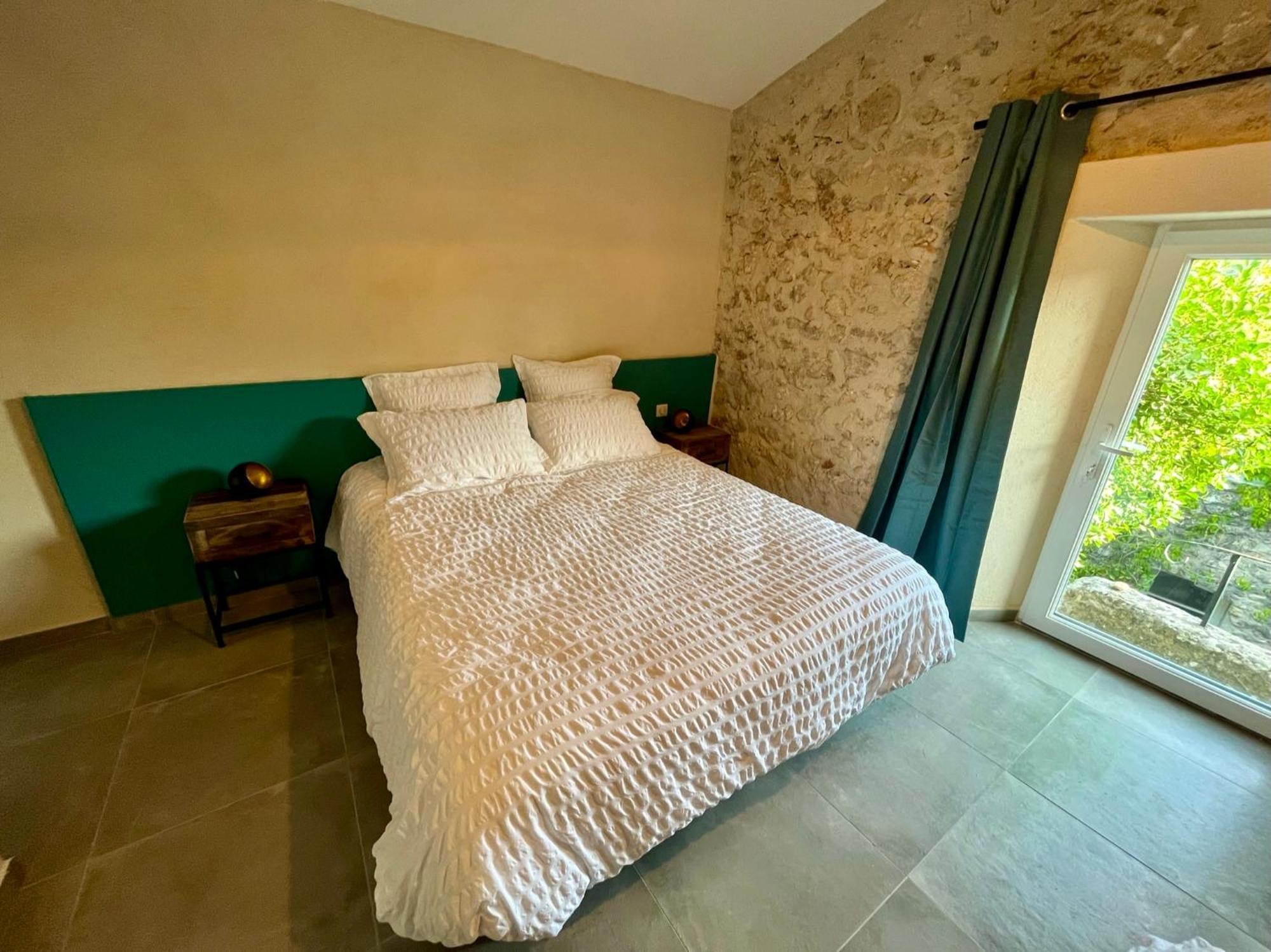 La Parenthèse du Var Saint-Antonin-du-Var Extérieur photo